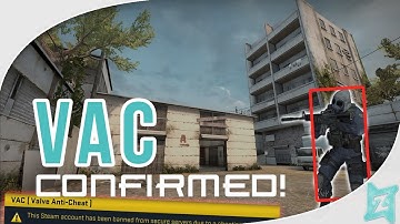 VAC detected??? [german voice - subtitles soon] | ZAPz plays!