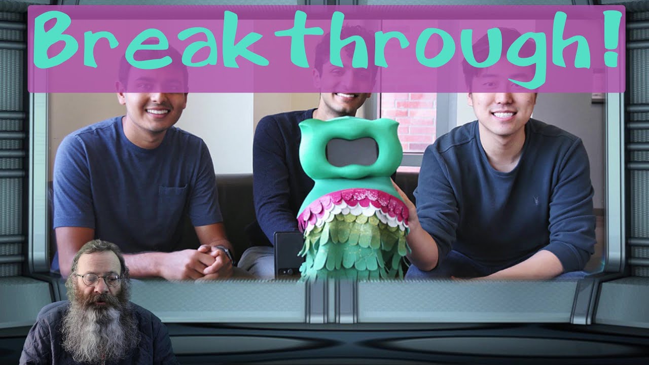 Socially Assistive Robot Helps Children with Autism Learn