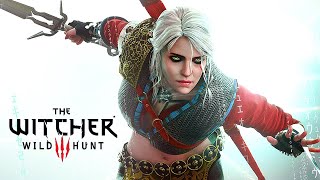 3 New Witcher Games Announced! Including a Multiplayer One. (My Reaction)