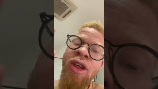 Vamos normalizar isso por favor #musica