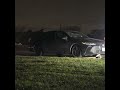 One construction worker killed, another critically injured after being struck by vehicle on highway