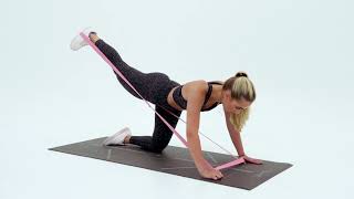 iGYM presents: The best resistance band exercises to build your body