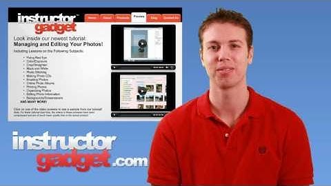 Organizing files in libraries using Windows 7