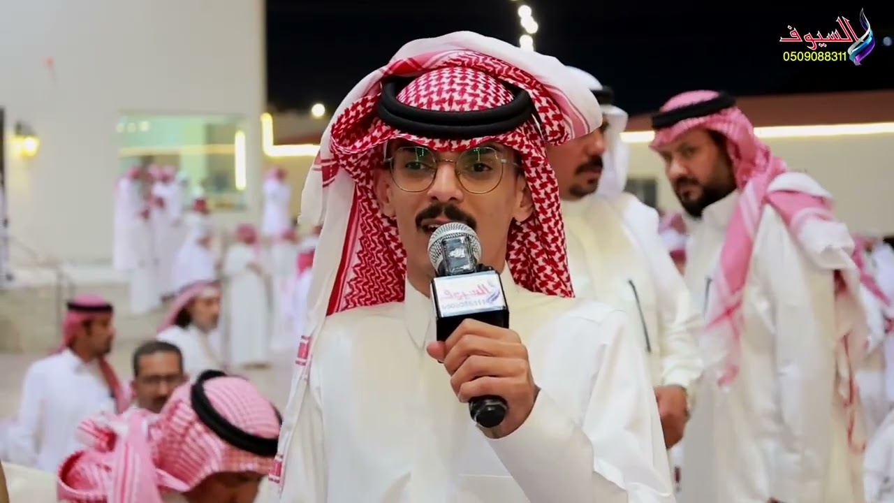 محمد بن حوقان و خالد الشيخي ، بن تهامي وعلي البيضاني ورياض الخزمري وبمشاركة عبدالواحد الزهراني