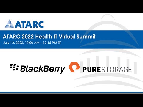 ATARC 2022 Cloud