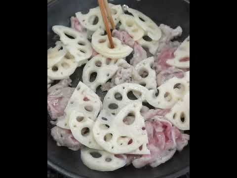 画像2: 25品目不使用！甘酢あん炒め【食物アレルギーレシピ】【卵・乳・小麦不使用】#アレルギーっ子 #簡単レシピ #shorts #ショート動画 #アレルギー対応 #あんかけ #イオン #トップバリュ youtube.com