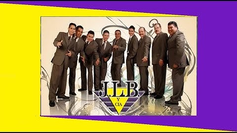 EL NEGRO SEBASTIAN,  JLB Y CIA