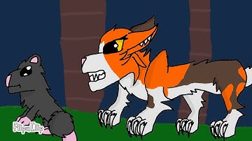 Map Part 9 For Copycat Mapleshade Map