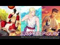 KOFG - Terry, Andy, Joe - Just Keep Goin' [ENG/ESP/PT/Romaji]