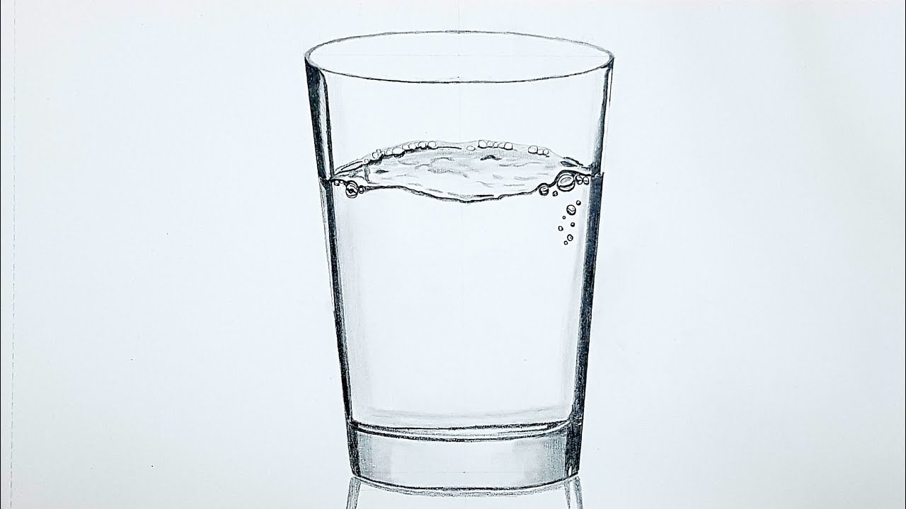 Best How To Draw A Glass Of Water of the decade Learn more here 