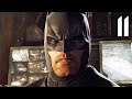 Batman: Arkham Origins - Part 11 - Batman's Big Secret Revealed