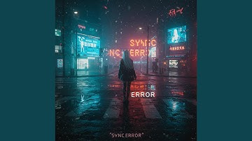 SYNC ERROR
