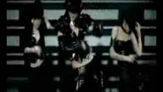 BoA 보아 - I Did It For Love feat. Sean Garett Full MV
