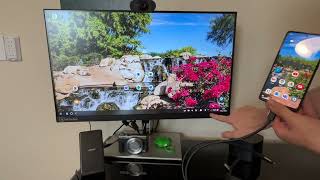 Can you use Samsung DeX as an entire desktop replacement in 2022?