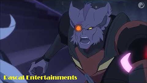 Getting Stronger MEP Part 5 (For Danelia Phantom)