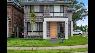 Charismatic Family Home | North-West Sydney's Prime Tallawong Pocket | Metro Station Adjacent