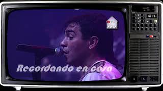 LA FIESTA - EN VIVO 2009 - AMATO (EXITOS VOL2) HD