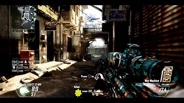 eX Luigi | Multi Cod Mini #7