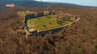 Най-дългата тракийска гробница в България, "Туризъм.БГ" 02.04.2022 г. по БНТ