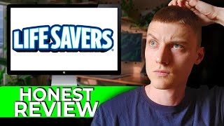 LifeSaver App Honest Review | My Real Experience Using the DriveSafe App in 2026 screenshot 3