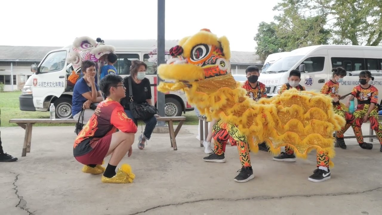 斗湖集训营（二）