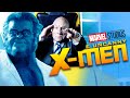 what the MCU X-Men movie should be about...