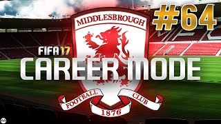 FIFA 17 | Career Mode | #64 | Rainbow Flick Assist!