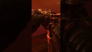 Easter egg in doom 2016
