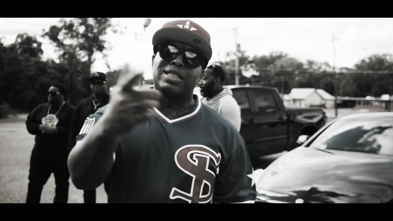 AL-D*300 - Evil (Official Music Video)