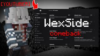 Comeback to WexSide | PvP Highlights + Mini Showcase of New WexSide