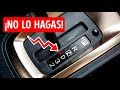 7 Cosas Que Nunca Debes Hacer En Un Auto Con Transmisión Automática