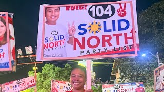 Solid North #104 #104