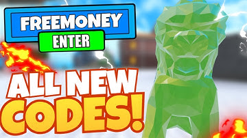 ALL 14 NEW SECRET CODES IN WEAPON FIGHTING SIMULATOR-Roblox 🔴Codes In The Description Below🔴