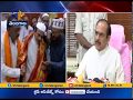 Mahmood Ali Takes Charge as Home Minister in Secretariat