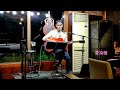 愛染橋 堀内孝雄cover カプリチョ フォークカフェにて