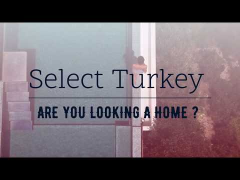 Turkey Property Portal | Select Turkey