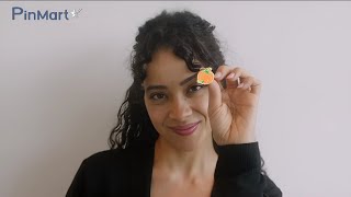 Get Charmed with Halloween Enamel Pins! | PinMart