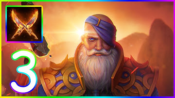 BlitZ: Rise of Heroes‏‏‏ Gameplay Part 3 (iOS, Android)