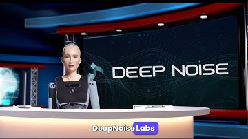 Revolutionizing Music Production with AI | Deep Noise Labs & Jam Galaxy