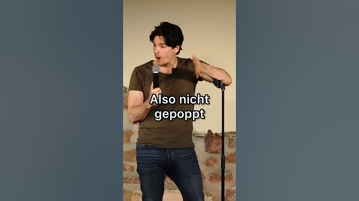 Schweizer legt sich mit Ostdeutschen an!