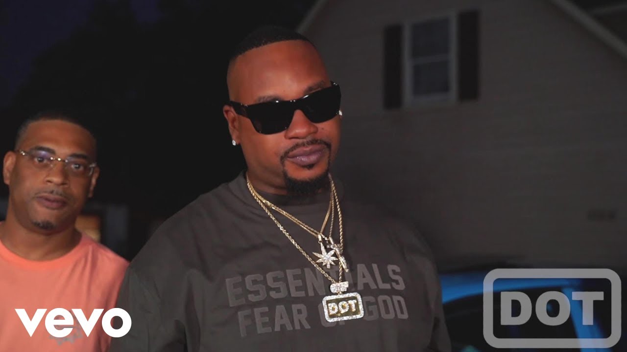 Quiet Money Dot - Same Ol Keefe