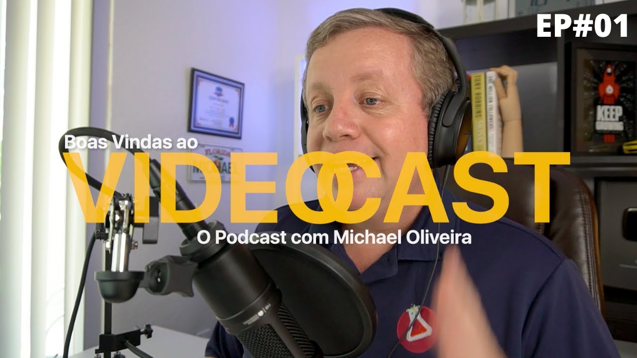 7 Maneiras de Ganhar Dinheiro com Vídeos em Casa [Podcast]