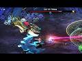 Hades 2 - Tail of Typhon mini-boss fight (40 Fear)