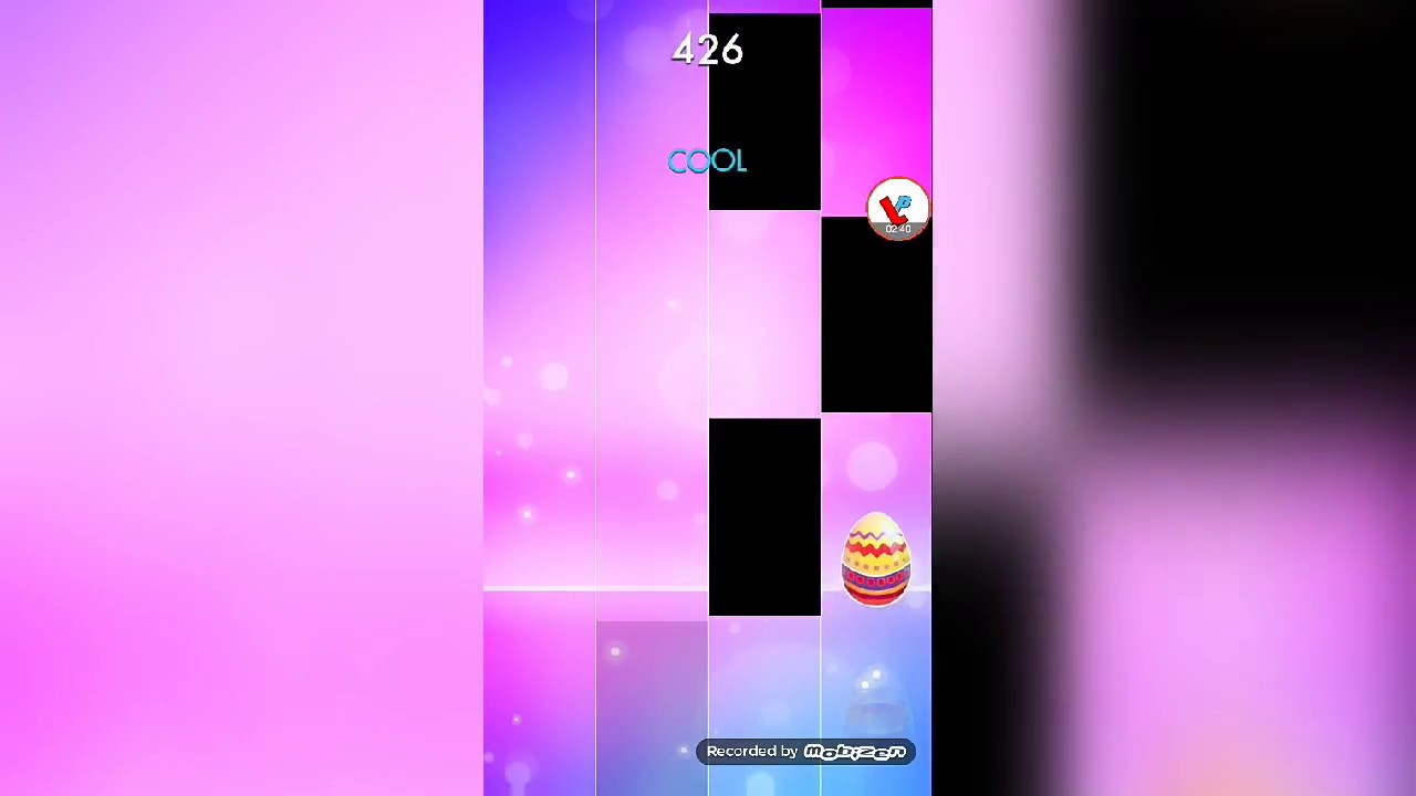 Magic Tiles 3 jogo de piano com uma ótima trilha sonora 