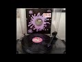 Stretch - Why Did You Do It &amp; Remixes (Full Maxi Single Album 45 rpm)