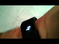 Fitbit Force - 10000 Steps