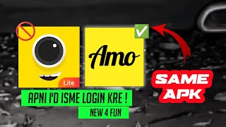 New 4Fun App | Latest Live Chatting with Amo ✅✅ screenshot 2