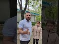 видео репортаж Алина Георгица Олеся Влад вы напугали наших дитей