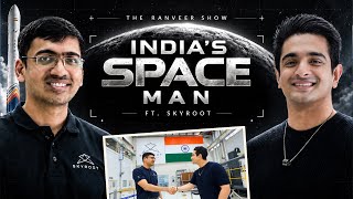 Download Lagu India’s🇮🇳 Space HERO - Aliens, Space Economy & Rocket Making | Ex-ISRO Scientist & Skyroot CEO | TRS Download Lagu India’s🇮🇳 Space HERO - Aliens, Space Economy & Rocket Making | Ex-ISRO Scientist & Skyroot CEO | TRS