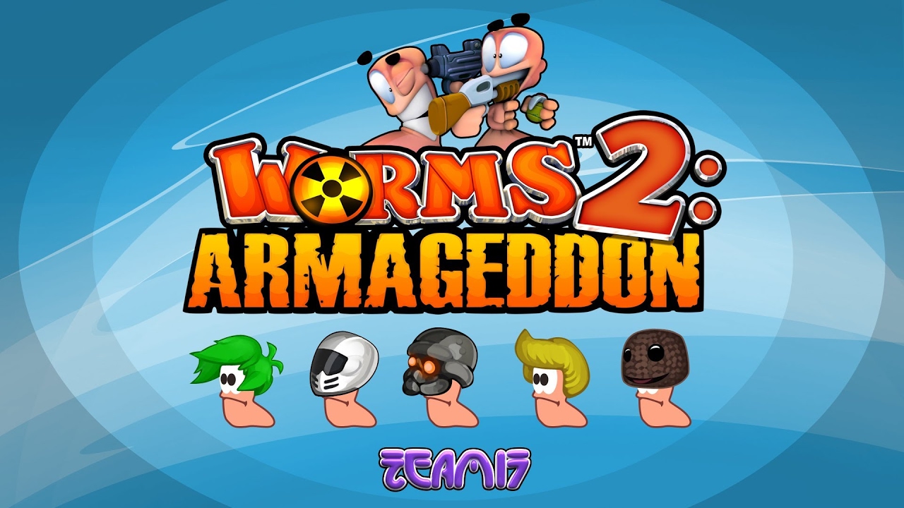 worms 2 armageddon ps3 amazon